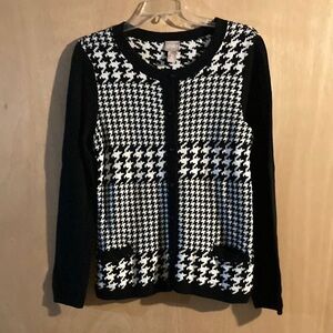 Chico’s ❤️Women’s Cardigan Sweater